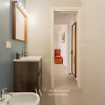 Wanderlust Experience Mood Apartman *