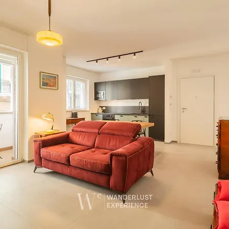 Wanderlust Experience Mood * ビトント