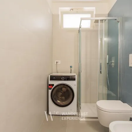 Apartamento Wanderlust Experience Mood *