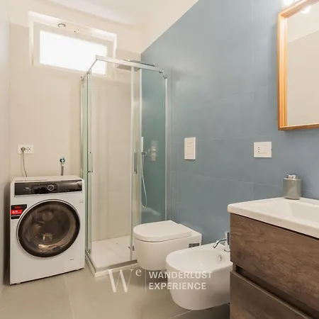 Wanderlust Experience Mood Bitonto