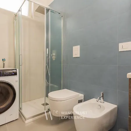 Wanderlust Experience Mood Apartamento