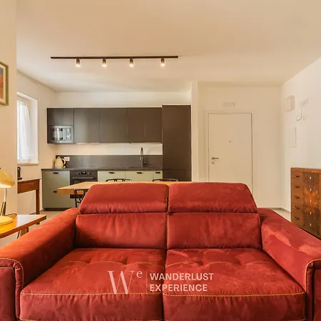 Wanderlust Experience Mood Apartment Bitonto