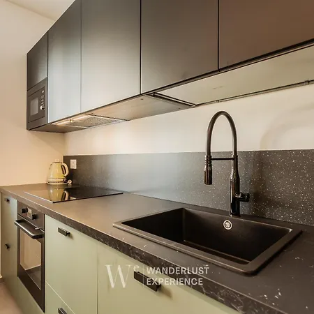 Wanderlust Experience Mood