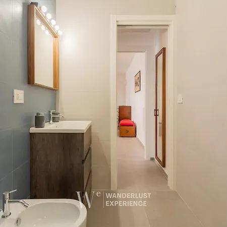 Wanderlust Experience Mood Apartamento *