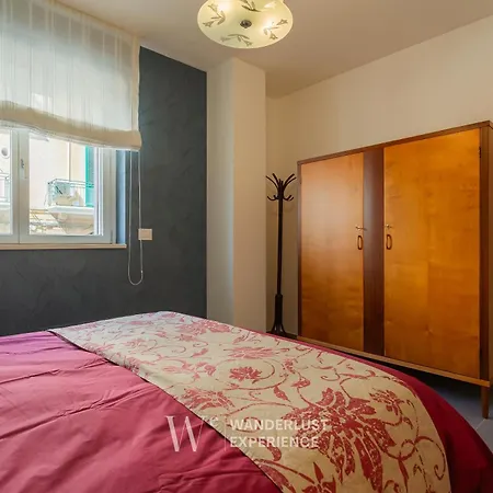 Wanderlust Experience Mood Apartamento *