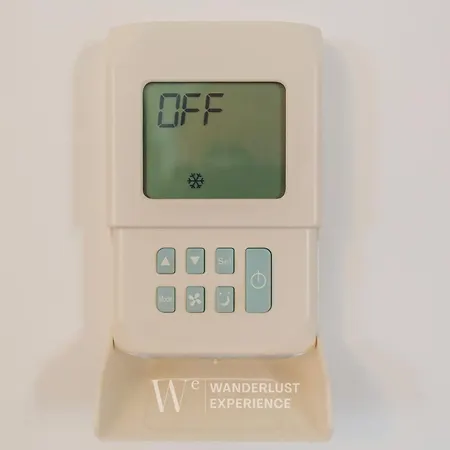 Wanderlust Experience Mood Apartamento *