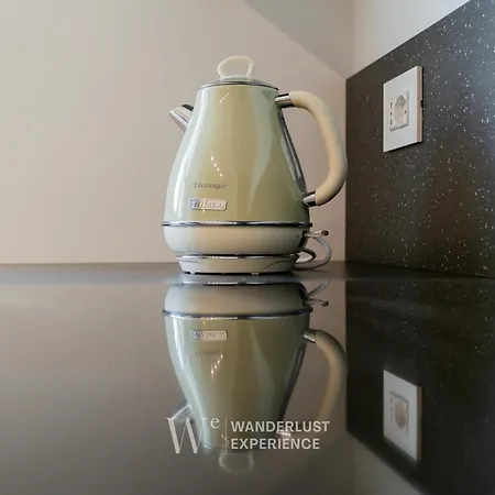 Wanderlust Experience Mood *