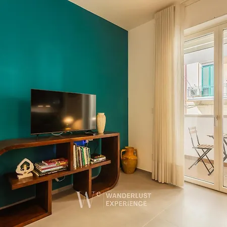 Apartment Wanderlust Experience Mood *