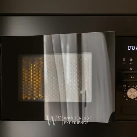 Wanderlust Experience Mood Apartman *