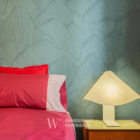 Wanderlust Experience Mood Apartment Bitonto