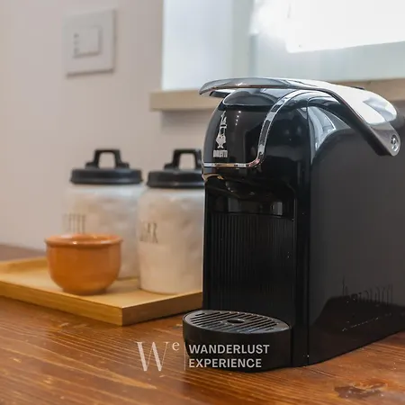 Wanderlust Experience Mood Apartamento *