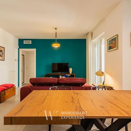 Apartment Wanderlust Experience Mood Bitonto