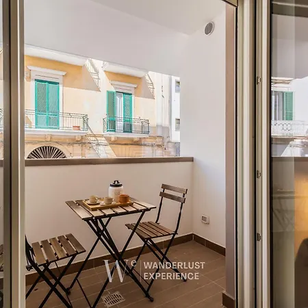 Apartment Wanderlust Experience Mood *