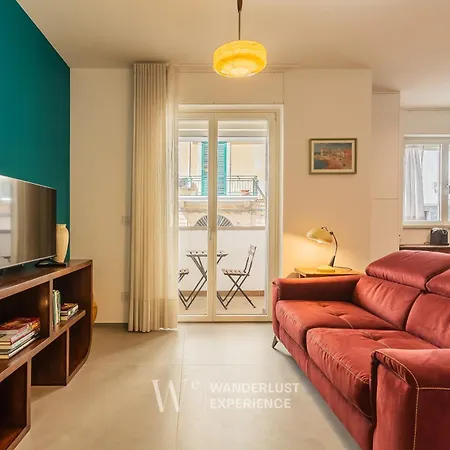 Wanderlust Experience Mood Apartamento *