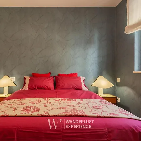 Wanderlust Experience Mood Bitonto