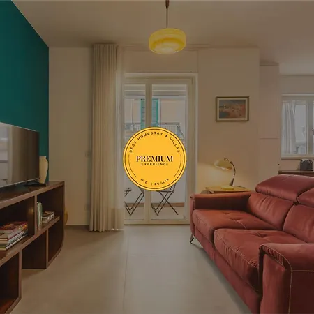 Wanderlust Experience Mood Apartamento *