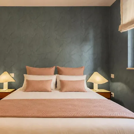 Apartamento Wanderlust Experience Mood Bitonto